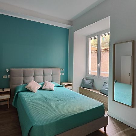 Apartamento L'Ottavo Re Di Roma Habitación foto