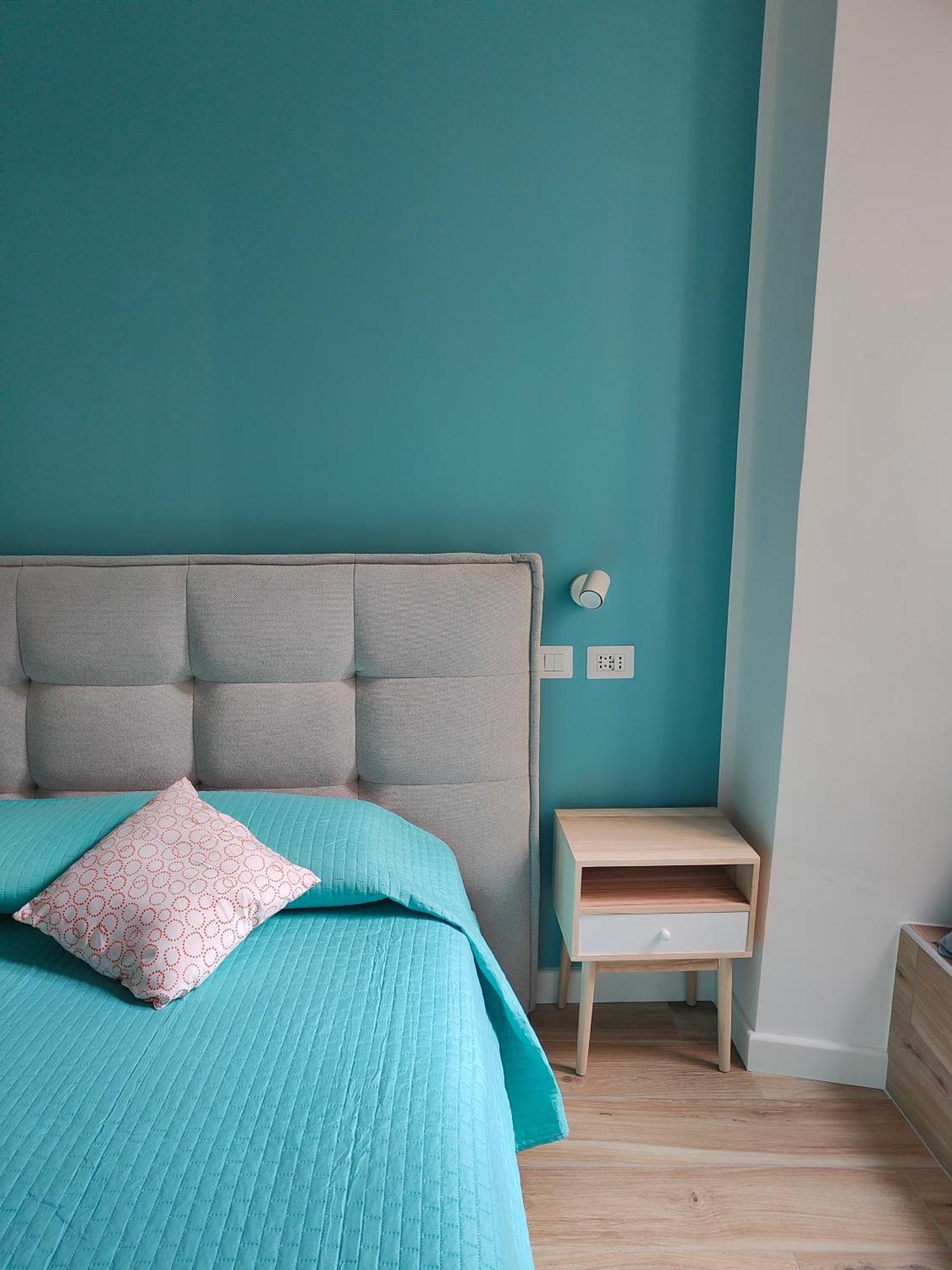 Apartamento L'Ottavo Re Di Roma Habitación foto
