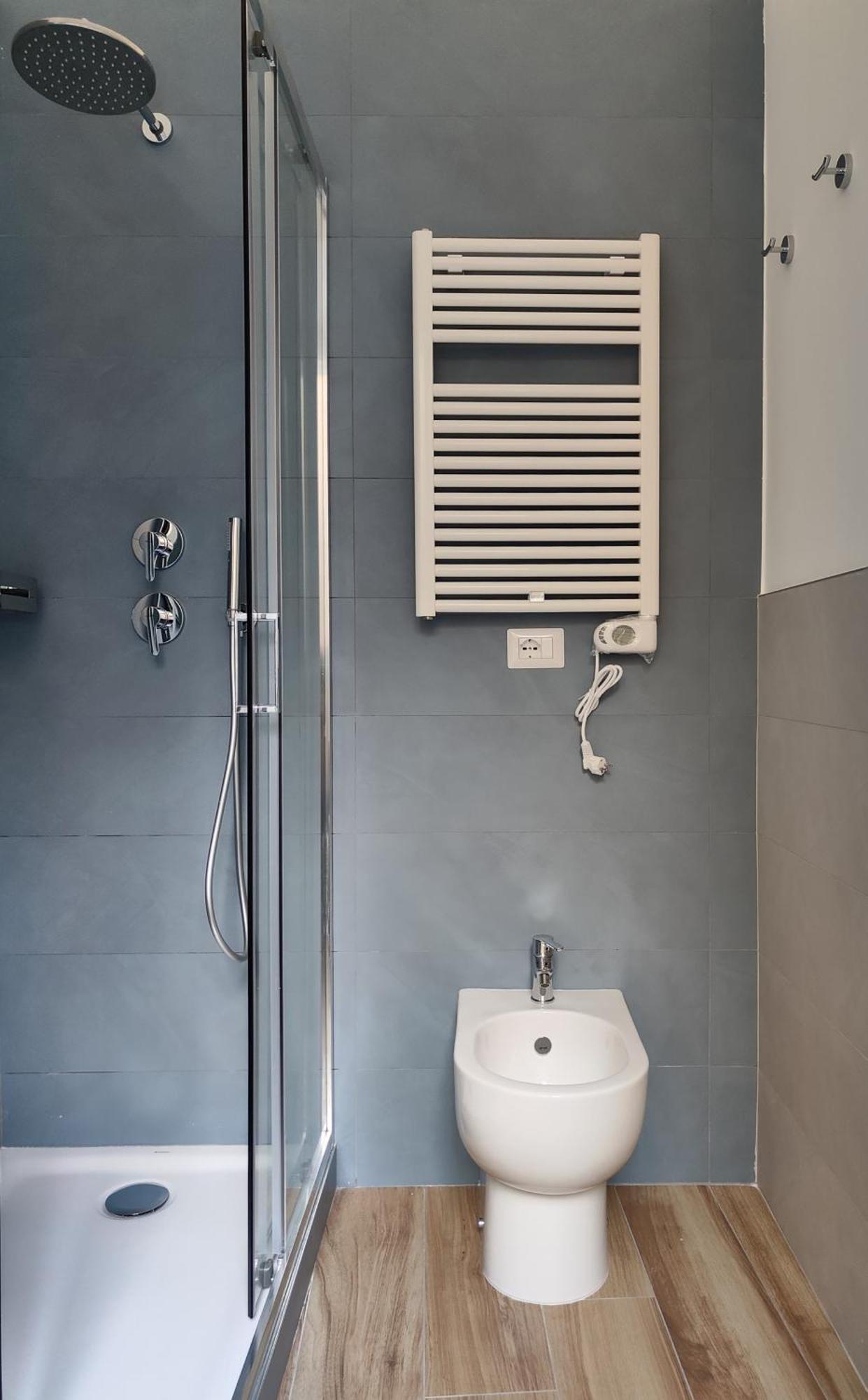 Apartamento L'Ottavo Re Di Roma Habitación foto