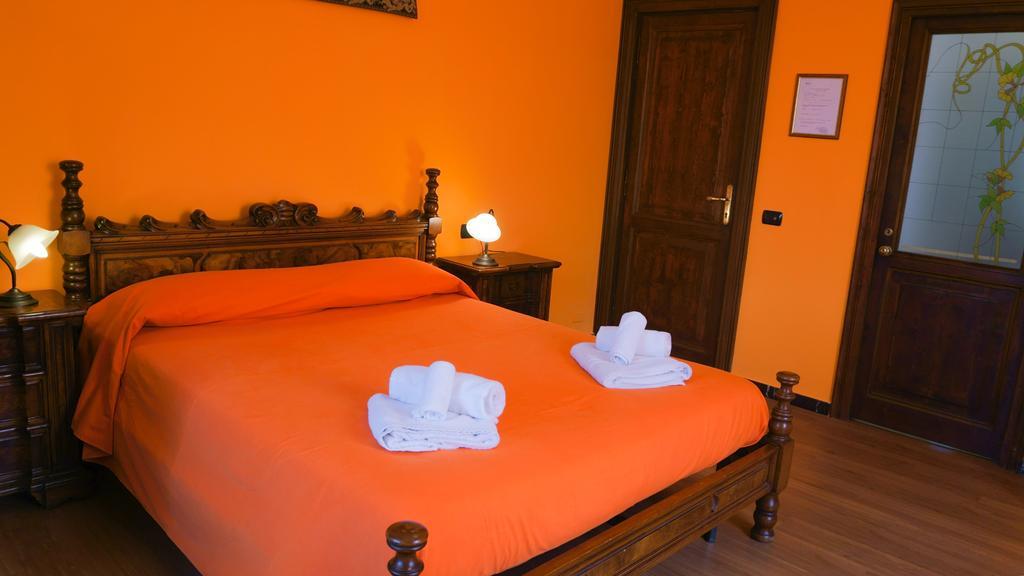 Apartamento L'Ottavo Re Di Roma Exterior foto