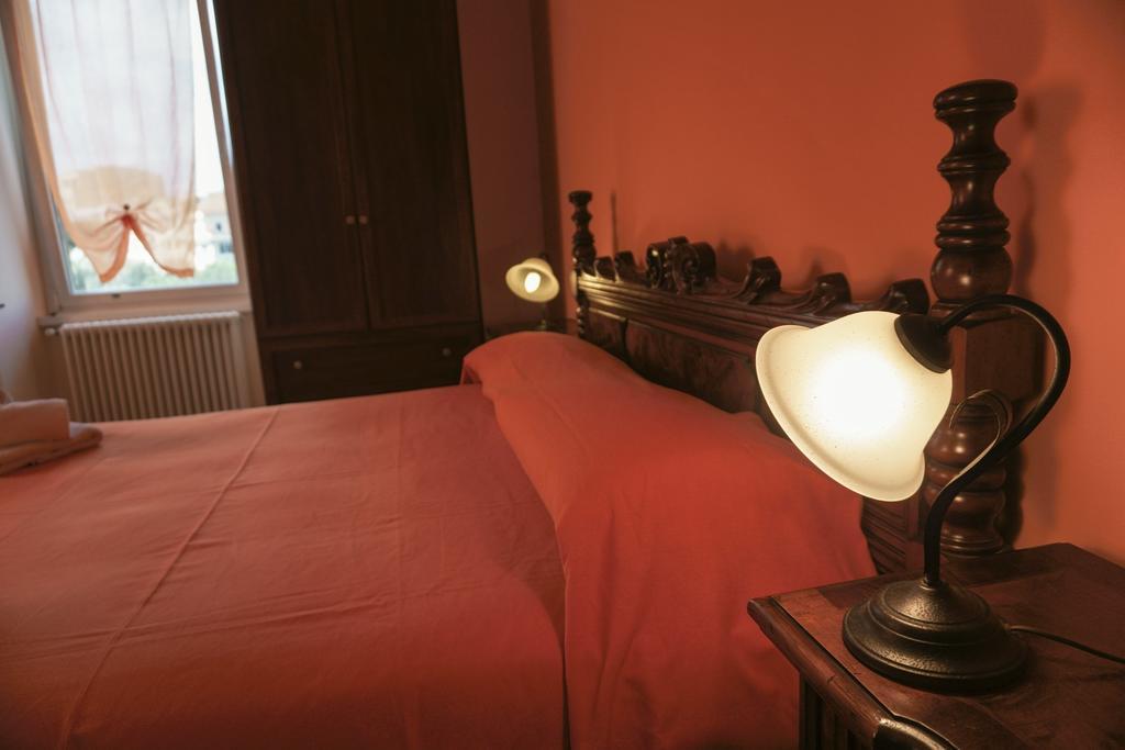 Apartamento L'Ottavo Re Di Roma Exterior foto
