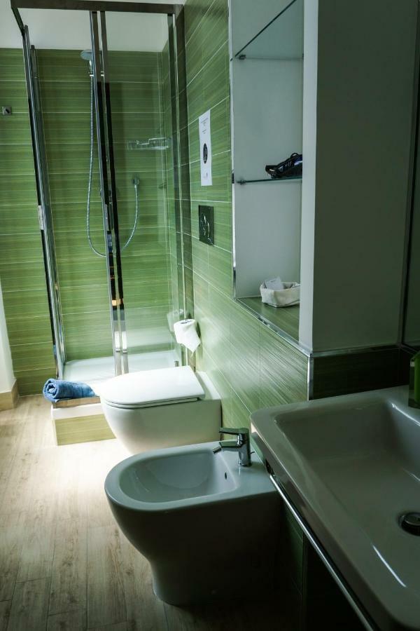 Apartamento L'Ottavo Re Di Roma Exterior foto